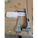 DWS Carting Stapler Please read the following important notes:- ***Overseas buyers - All lots are