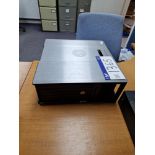 HP Z620 Workstation Core Xeon Desktop PC (Hard Drive Removed) Please read the following important