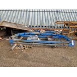 Quantity of Rails, as loted Please read the following important notes:- ***Overseas buyers - All