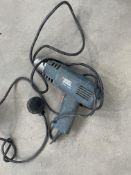 Black & Decker KX1600 Heat Gun, 240V (offered for sale by kind permission on behalf of another