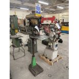 Fobco ½in. cap. Pillar Drill Please read the following important notes:- ***Overseas buyers - All