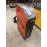 Kemppi Pro Mig 520R Welding Equipment (may require attention) Please read the following important