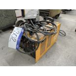 Giant Tig 200P AC/DC, with pedal, 240V Please read the following important notes:- ***Overseas