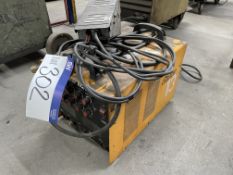 Giant Tig 200P AC/DC, with pedal, 240V Please read the following important notes:- ***Overseas