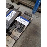 6 Inch Machine Vice Please read the following important notes:- ***Overseas buyers - All lots are
