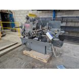 Herbert 2D Capstan Lathe (Condition Unknown) Please read the following important notes:- ***Overseas