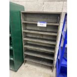 Multi-Tier Rack, 900mm wide Please read the following important notes:- ***Overseas buyers - All