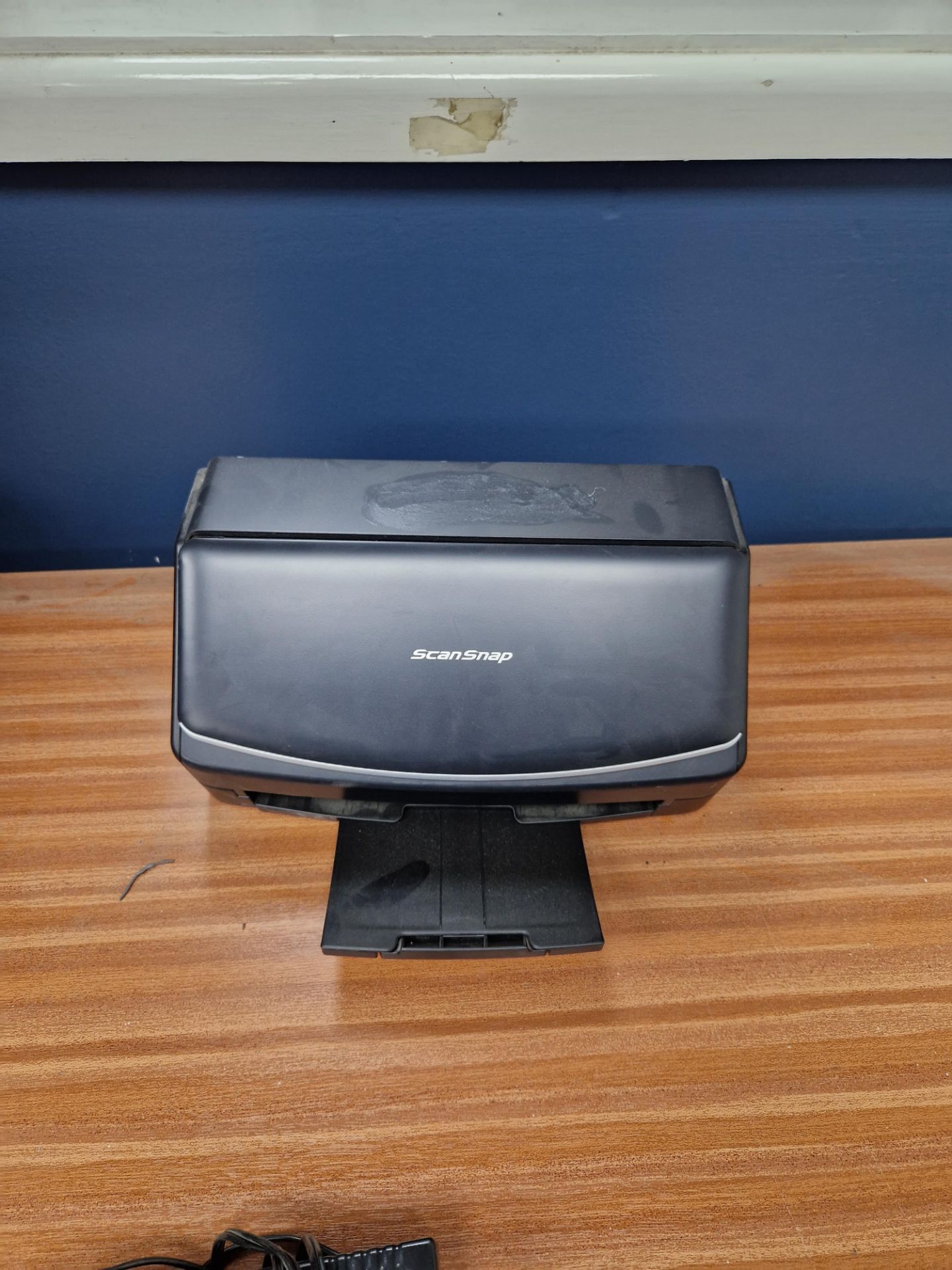 Fujitsu ScanSnap IX1500 Printer Please read the following important notes:- ***Overseas buyers - All