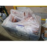One Pallet of Bike Rack Components Please read the following important notes:- ***Overseas