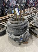 Assorted Coiled Wire, on one stand Please read the following important notes:- ***Overseas