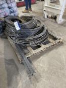 Assorted Coiled Wire, on one pallet Please read the following important notes:- ***Overseas buyers -