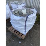 Pre-Cast Concrete Granite Effect Sets, in tote bag Please read the following important notes:- ***