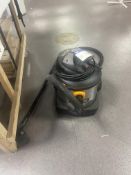 Titan TTB430VAC Wet & Dry Vacuum Cleaner, 240V Please read the following important notes:- ***