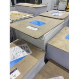 Part Pallet of Sappi Magno Satin Coated Paper Please read the following important notes:- ***