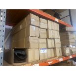 17 Boxes of 4m Rectangle Flag Poles Please read the following important notes:- ***Overseas buyers -