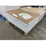 Part Pallet of Sappi Magno Satin Silk Coated Paper, 102cm x 72cm Please read the following important