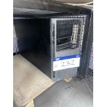 HP Proliance ML350p GEN8 Server Tower (hard disks and server trays removed) Please read the