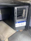 HP Proliance ML350p GEN8 Server Tower (hard disks and server trays removed) Please read the