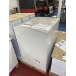 Pallet of Sappi Magno Satin Silk Coated Paper, 90cm x 64cm Please read the following important