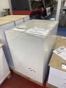 Pallet of Sappi Magno Satin Silk Coated Paper, 90cm x 64cm Please read the following important