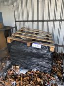 Pallet of Rock Sale, as set out Please read the following important notes:- ***Overseas buyers - All