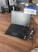 Sony VAIO Intel Core Duo Laptop (hard disk removed), with charger Please read the following