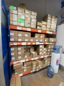 Approx. 120 Boxes of Envelopes, mainly Diamond gummed flap, with bay of racking Please read the