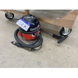 Numatic Henry Xtra Vacuum Cleaner, 240V Please read the following important notes:- ***Overseas