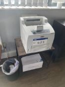 OKI B710 Printer Please read the following important notes:- ***Overseas buyers - All lots are