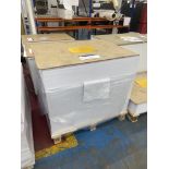 Part Pallet of EBB Horizon Offset Paper, 102cm x 72cm Please read the following important