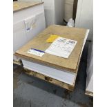 Part Pallet of Offset Premium Paper, 102cm x 72cm Please read the following important notes:- ***