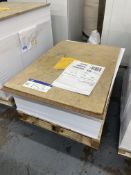 Part Pallet of Offset Premium Paper, 102cm x 72cm Please read the following important notes:- ***