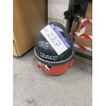 Numatic Henry Vacuum Cleaner (no attachments) Please read the following important notes:- ***