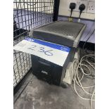 Two APC Smart UPS 1500 UPSs Please read the following important notes:- ***Overseas buyers - All