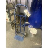 Steel Framed Sack Trolley Please read the following important notes:- ***Overseas buyers - All