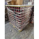Pallet of Approx. 3510 Branded Empty Cans, Material 22107271, 440ml Please read the following