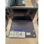 Dell Latitude 3510 Core i3 Laptop (No Charger) (Hard Drive Wiped) Please read the following