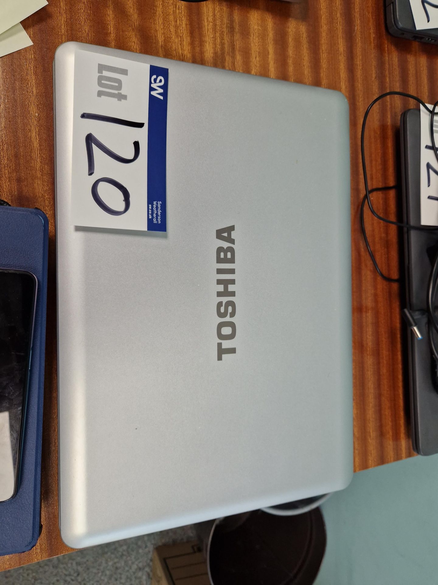 Toshiba Satellite Pro Core Celeron Laptop (No Charger) Please read the following important