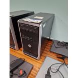 Unbranded Desktop PC Base Unit (Hard Drive Wiped) Please read the following important notes:- ***