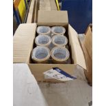 Quantity of Parcel Tape Please read the following important notes:- ***Overseas buyers - All lots