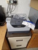 BROTHER HL-5380 DN Printer Please read the following important notes:- ***Overseas buyers - All lots