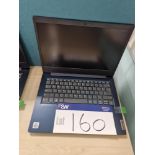 Lenovo IdeaPad 3 14IIL05 Core i3 Laptop, Serial No. PF2ZFBVX (No Charger) (Hard Drive Wiped)