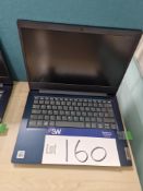 Lenovo IdeaPad 3 14IIL05 Core i3 Laptop, Serial No. PF2ZFBVX (No Charger) (Hard Drive Wiped)