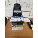 DYMO Label Writer 450 Label Printer Please read the following important notes:- ***Overseas buyers -