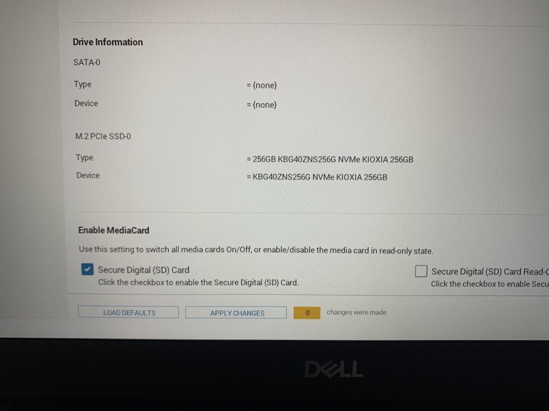 Dell Latitude 3410 Core i5 Laptop, Serial No. HL79Q93 (No Charger) (Hard Drive Wiped) Please read - Image 3 of 3