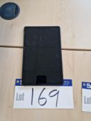 Samsung Galaxy Tab S6 Lite Tablet (No Charger)