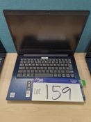 Lenovo IdeaPad 3 14IIL05 Core i3 10th Gen Laptop, Serial No. PF23R9DR (No Charger) (Hard Drive