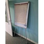 Floor Standing Flip Chart Whiteboard Please read the following important notes:- ***Overseas