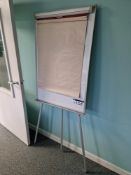 Floor Standing Flip Chart Whiteboard Please read the following important notes:- ***Overseas