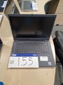 Dell Latitude 3410 Core i5 Laptop, Serial No. HL79Q93 (No Charger) (Hard Drive Wiped) Please read